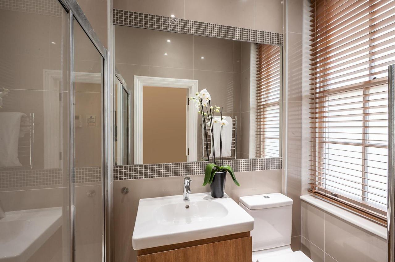 Chelsea - Draycott Place By Viridian Apartments Londyn Zewnętrze zdjęcie